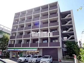 岩塚テラス  ｜ 愛知県名古屋市中村区岩塚本通１丁目（賃貸マンション1K・5階・30.38㎡） その3