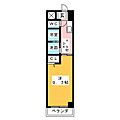 オアゾ名西1階4.9万円