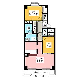 🉐敷金礼金0円！🉐シャルマン