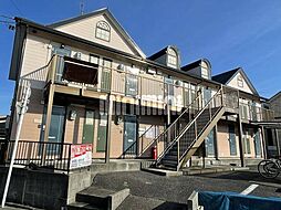 エスペランサ日比津