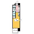 パルティール中村公園3階5.6万円