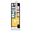 S-RESIDENCE豊国通3階6.0万円