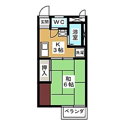 🉐敷金礼金0円！🉐アーバンハウス八田