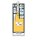 グレイスメゾン本陣2階5.4万円