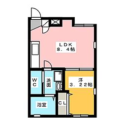 🉐敷金礼金0円！🉐Ａｖａｎｃｅ豊国