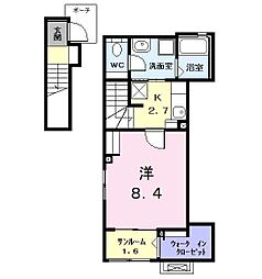 🉐敷金礼金0円！🉐メゾン　ピアストリー