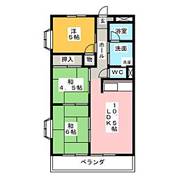🉐敷金礼金0円！🉐ハイネスマツウラ