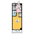 エクセル本陣1階4.0万円