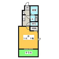🉐敷金礼金0円！🉐アクアサイド
