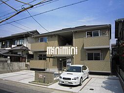 プレジール須田