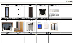 ホワイトコート中村 102 1階2LDKの室内