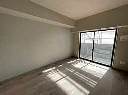 Ceres Daimon 505 5階ワンルームのリビング/ダイニング