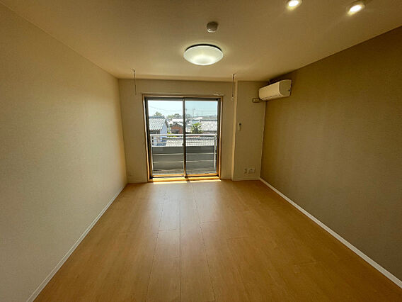 モンテビリオンα_内装_4