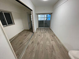 Ceres中村公園前 301 3階1LDKのリビング/ダイニング