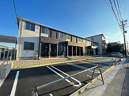 リビングテラス 206