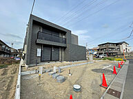 愛知県海部郡大治町大字東條字中切98：物件画像／株式会社ミニミニ　中村店