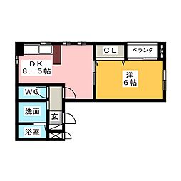 🉐敷金礼金0円！🉐Raffine Fuji