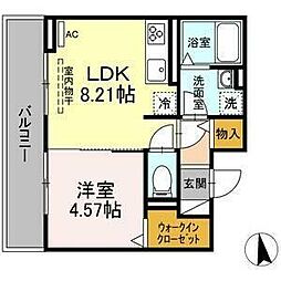 アムール岩塚