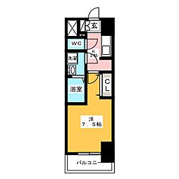 🉐敷金礼金0円！🉐S-RESIDENCE豊国通
