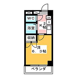 🉐敷金礼金0円！🉐エントピア鳥居西