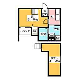 🉐敷金礼金0円！🉐コンフォート鈍池