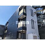 愛知県名古屋市中村区鳥居西通2丁目：物件画像／株式会社ミニミニ　中村店