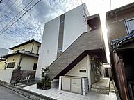 愛知県名古屋市中村区大秋町1丁目：物件画像／株式会社ミニミニ　中村店