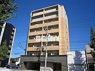 愛知県名古屋市中村区鳥居西通1丁目：物件画像／株式会社ミニミニ　中村店