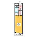 スクエア735階3.5万円