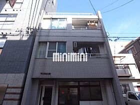 マンション沖  ｜ 愛知県名古屋市西区那古野１丁目（賃貸マンション1R・2階・24.00㎡） その1