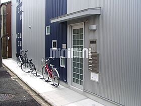 ラヴィール栄生  ｜ 愛知県名古屋市西区栄生２丁目（賃貸アパート1LDK・1階・28.98㎡） その15