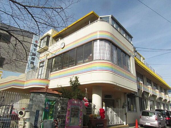 Ｇ1ビル浅間町 ｜愛知県名古屋市西区幅下１丁目(賃貸マンション1R・6階・16.14㎡)の写真 その23