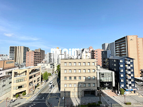 ＫＡＹＡ　ＫＩＫＵＩ 402｜愛知県名古屋市西区菊井２丁目(賃貸マンション1LDK・4階・41.40㎡)の写真 その18