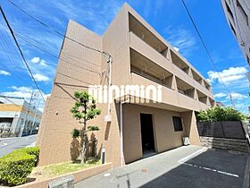 Ａｐｔ．浄心  ｜ 愛知県名古屋市西区児玉２丁目（賃貸マンション1K・3階・24.75㎡） その1