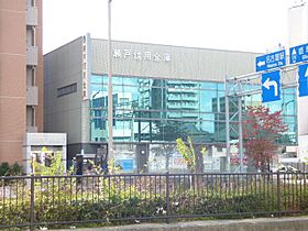 クリア六句町  ｜ 愛知県名古屋市西区幅下１丁目（賃貸マンション1LDK・7階・48.32㎡） その24