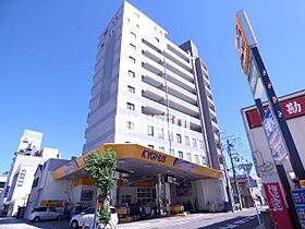 アベニュー22  ｜ 愛知県名古屋市西区新道１丁目（賃貸マンション1DK・9階・29.50㎡） その1