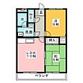 ザ・ファースト又穂4階6.2万円
