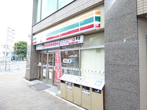 Ａｍｉｔｙ城西 ｜愛知県名古屋市西区城西４丁目(賃貸マンション1K・1階・22.70㎡)の写真 その18