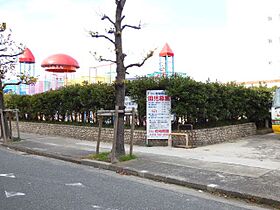 サンリバー江向  ｜ 愛知県名古屋市西区江向町２丁目38-2（賃貸マンション1K・4階・24.48㎡） その30