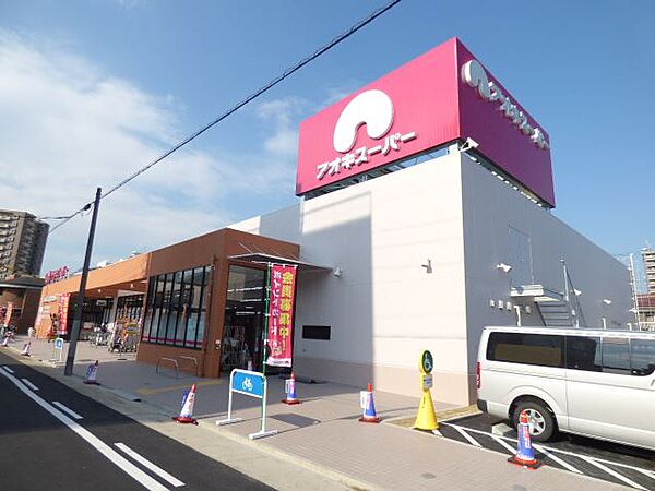 ＡＺＵＲ　ＪＯＳＡＩ ｜愛知県名古屋市西区城西５丁目(賃貸マンション1R・5階・30.30㎡)の写真 その22