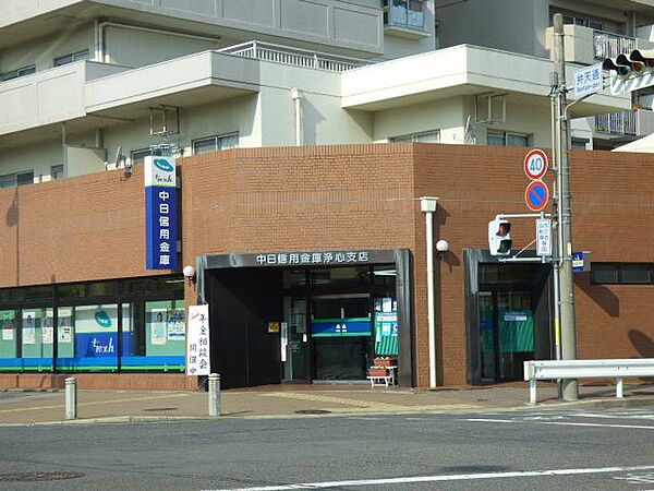 ＡＺＵＲ　ＪＯＳＡＩ ｜愛知県名古屋市西区城西５丁目(賃貸マンション1R・5階・30.30㎡)の写真 その26