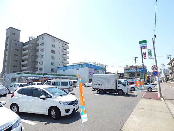 ＹＳハイツ万代 ｜愛知県名古屋市西区万代町１丁目(賃貸マンション1K・1階・29.01㎡)の写真 その23