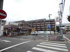 鳥見パークマンション二番街  ｜ 愛知県名古屋市西区笹塚町２丁目（賃貸マンション3LDK・2階・78.54㎡） その21