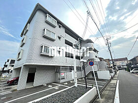 ザ・ファースト又穂  ｜ 愛知県名古屋市西区又穂町５丁目（賃貸マンション3LDK・3階・54.07㎡） その3