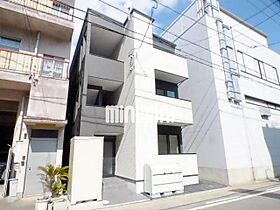 Crecia浄心  ｜ 愛知県名古屋市西区城北町３丁目（賃貸アパート1K・2階・23.08㎡） その1