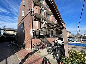 ディアローグ枇杷島  ｜ 愛知県名古屋市西区枇杷島４丁目（賃貸マンション1K・1階・24.08㎡） その16