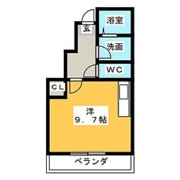 🉐敷金礼金0円！🉐西区貝田町アパート