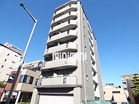 ハイツ上更  ｜ 愛知県名古屋市西区名西１丁目（賃貸マンション1K・2階・24.64㎡） その3