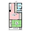 安井ハイツ2階5.5万円