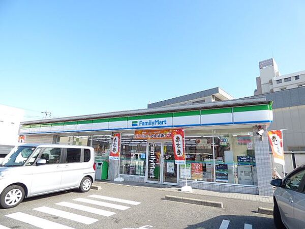 シャトレ藤 ｜愛知県名古屋市西区城西２丁目(賃貸アパート2DK・2階・40.91㎡)の写真 その22